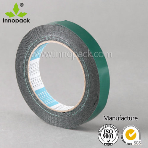 SGS ISO9001: 2008 High Quality Double Side EVA Foam Tape Manufacturer Price