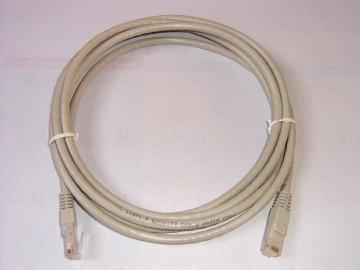 High Quality PVC Sheath cable cat6 patch cable