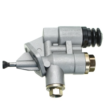 Diesel Fuel Lift Pump 5260634: Understanding and Selecting the Right Pump for Your Vehicle
