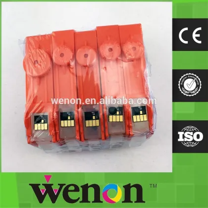 refill ink cartridge for hp 364