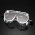 PVC Anti fog Eye Protective Goggles Glasses