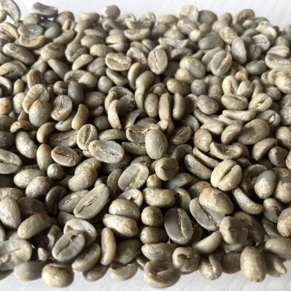 Yunnan Bourbon Coffee Bean