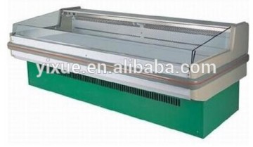 freezer equipment;meat cabinet refrigerator