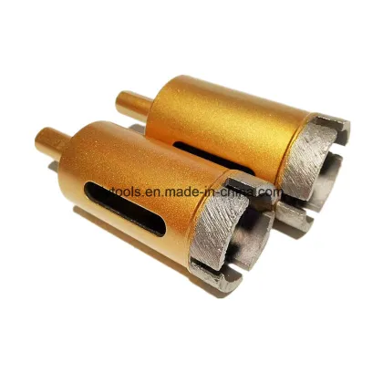 Rock Diamond Core Drilling Tools