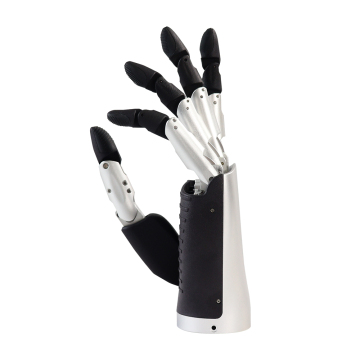 Six-Axis Intelligent Bionic Hand Industrial Robot Arm Manipulator