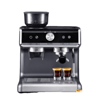 Cavo a tazza di caffettiera intelligente con smerigliatore - caffè espresso espresso