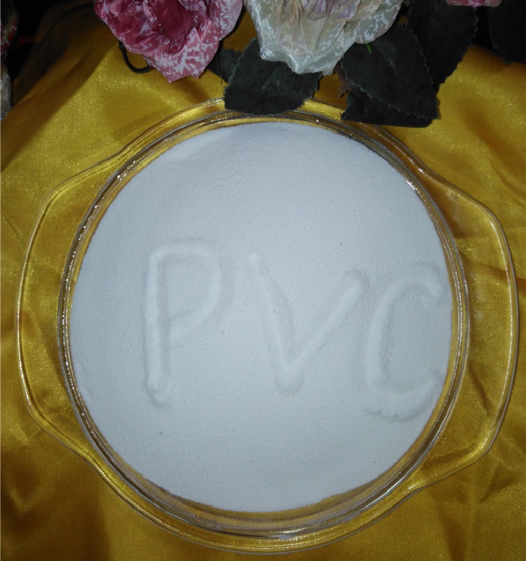 K58 Pvc Resin for Pvc Ceiling Panel