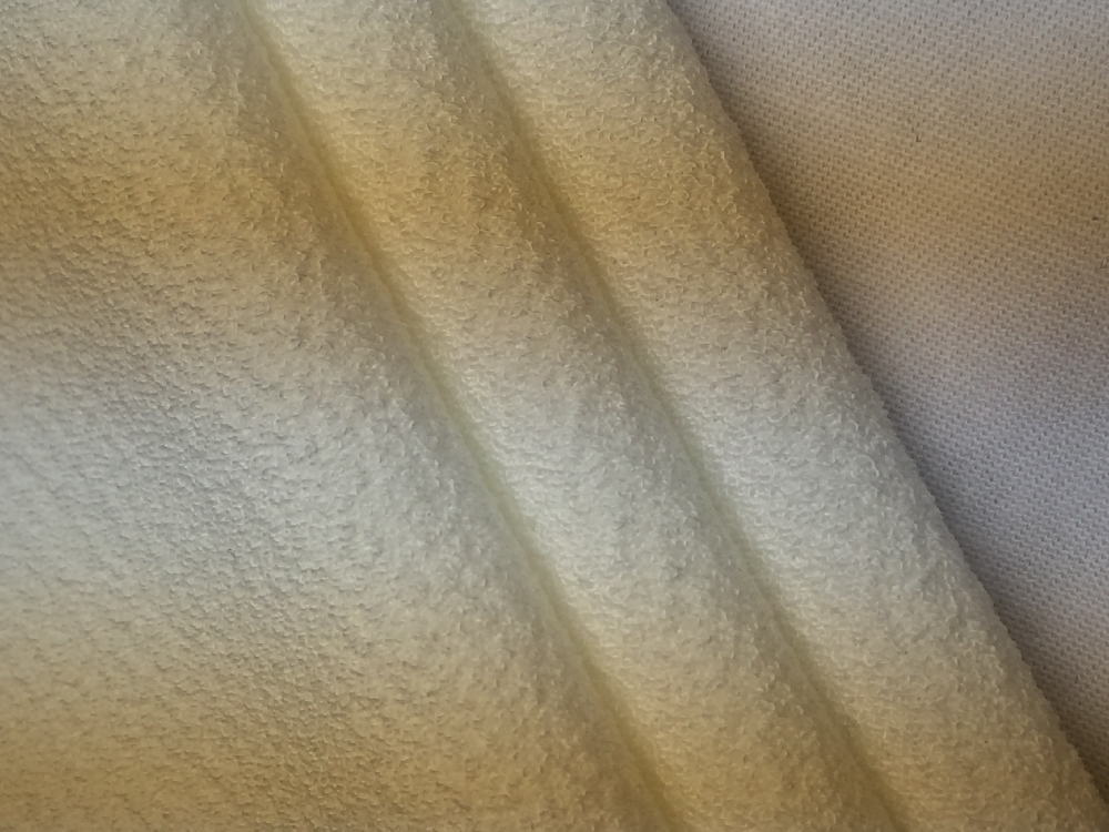 Monofilament Crepe Solid Fabric