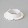 Alumina ceramic welding round ring