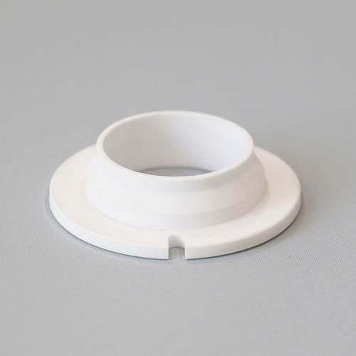 95% Alumina Ceramic Ring Hot selling 95% alumina ceramic ring Supplier