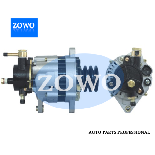 ALTERNADOR DE CARRO ZWIU018-AL ISUZU 55A 24V