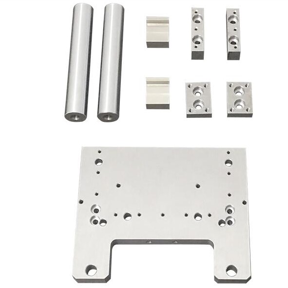 powerful oem stainless steel parts