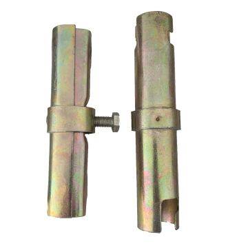 Steel Scaffolding Parts and Hardware Tools for Efficient Building Construction
