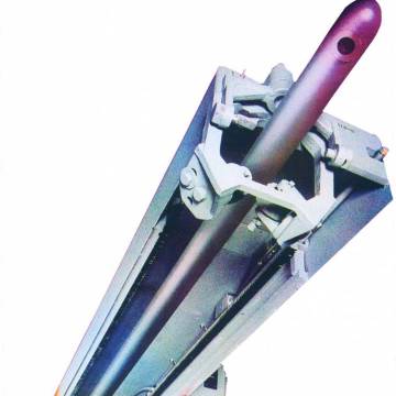 Long Retractable Sootblower IK525DD