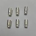 Hight precision stainless steel CNC machined parts