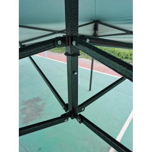 11.8KG Naked canopy tent stand