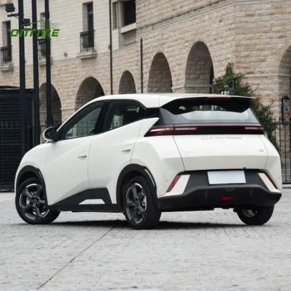 Ontime New Energy Electric Vehicle Small Household Electric Vehicle
