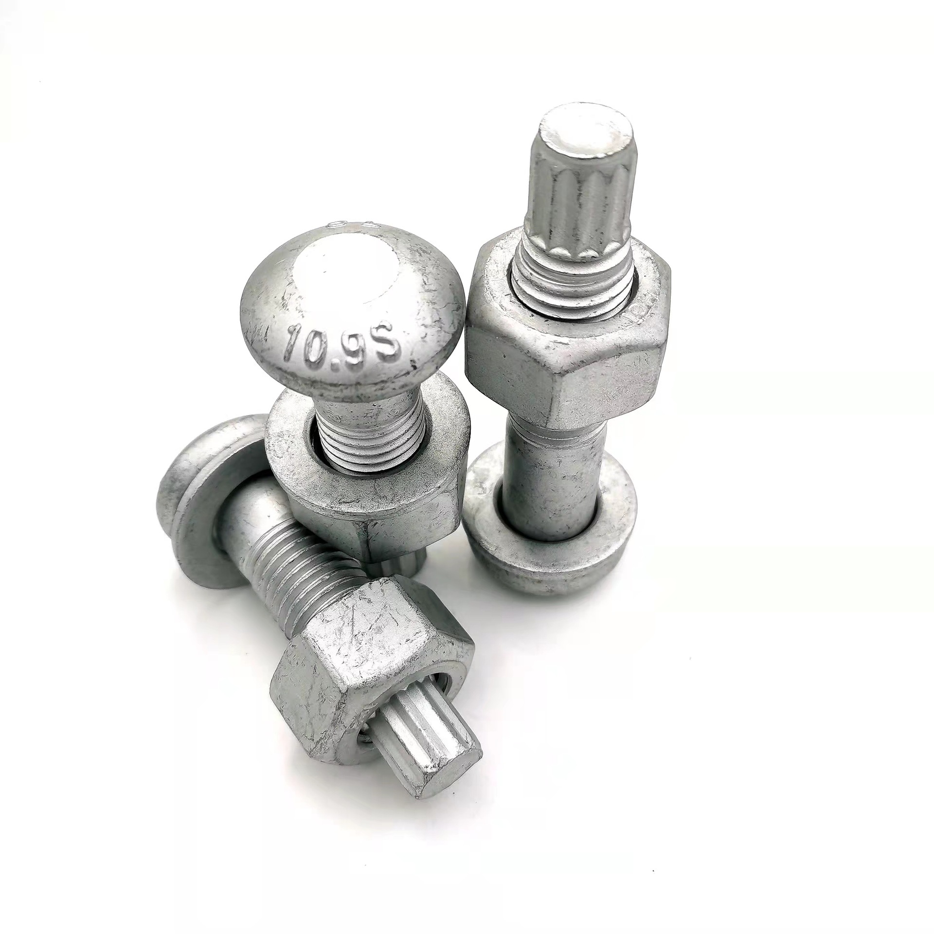 Torshear Type High Strength Bolt for Steel St