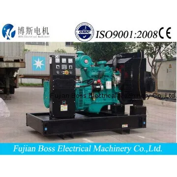 Diesel Generators! PERKINS Generator Diesel