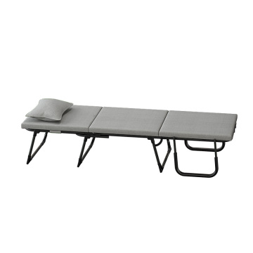 Factory Price Multi-Function Folding Sofa Bed Ottoman for Home Office and Living Room