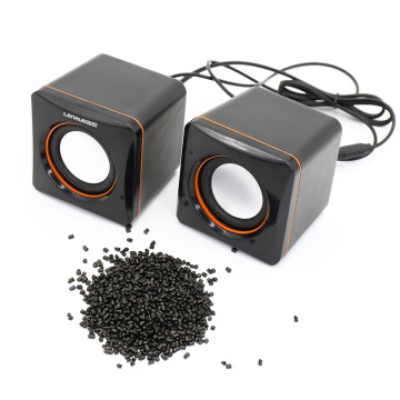 2021 Wholesale Low Price Custom Plastic Carbon Black Masterbatch for Home Appliances