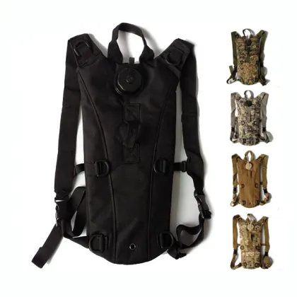 Ultimate arms hydration tactical 2L hiking military backpack TYS-15113066