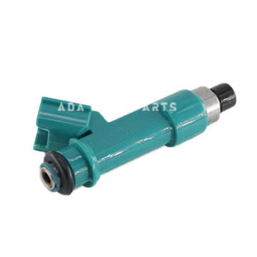 OEM Fuel Injector Nozzles for Toyota Vehicles: 4Runner, Tacoma, Tundra, Land Cruiser Models