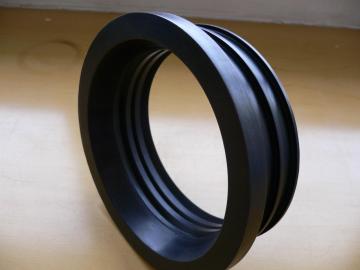 ez tite gasket, ty seal gasket soil pipe gasket