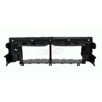 2022-2024 BYD HAN DMI Front Bumper Radiator Deflector Assembly Air Collector Cover