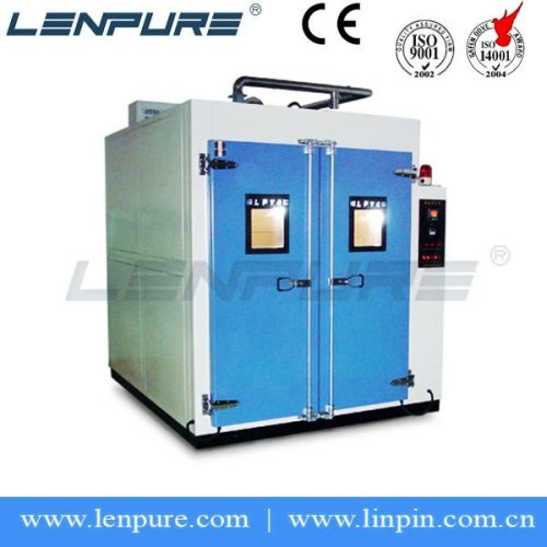 Lenpure High Temperature Aging Test Chamber
