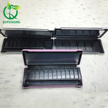 Special designed cosmetic packaging box