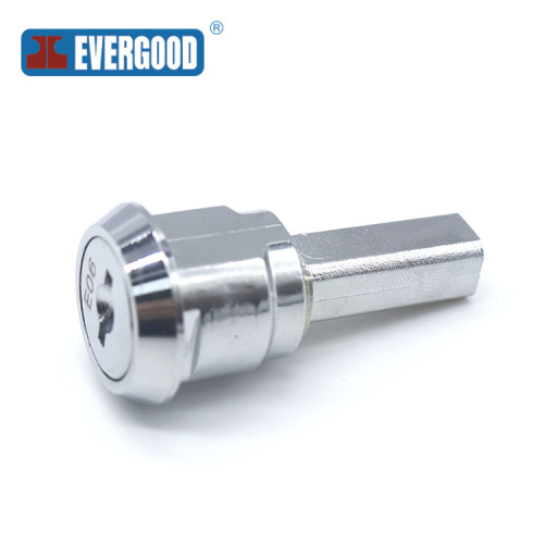 High Quality Zinc Alloy Tubular Cabinet Lock