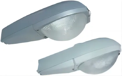 High pressure Sodium lamps Die cast aluminum housing