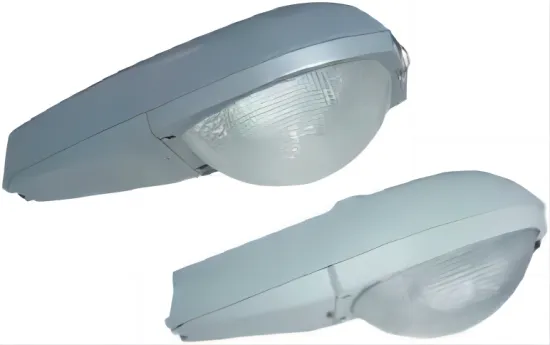 High pressure Sodium lamps Die cast aluminum housing