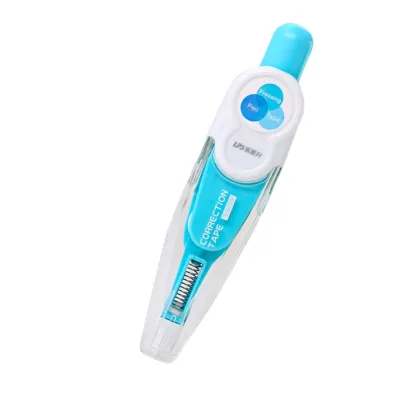 SDI Pen Press Style Correction Tape Refill, 5mm x 6m