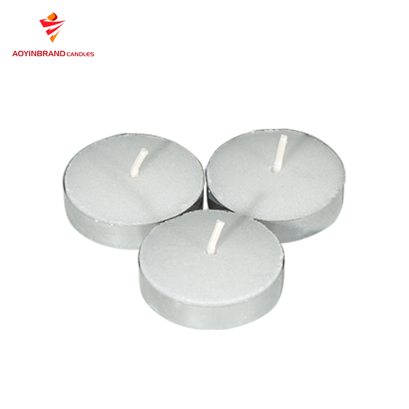 Tealight Candle 10