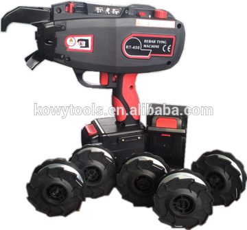 Rebar Tying Machine High Quality Rebar Machine Rebaring Machine