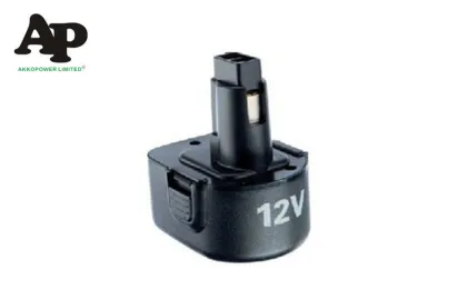 12v Nicd Nimh Black And Decker Replacement Power Tools Battery For A9275