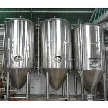 Micro Brewing Systems, Suitable for All Malt Craft Beers, Customized Requirements are Accepted
