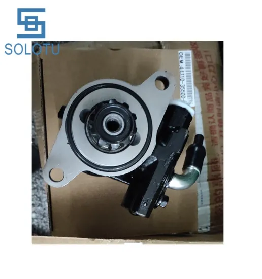 Power Steering Pump for LAND CRUISER 44310-35500