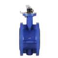 Valve de papillon DN50-DN600