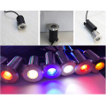 Led underwater lights for large swimming pool