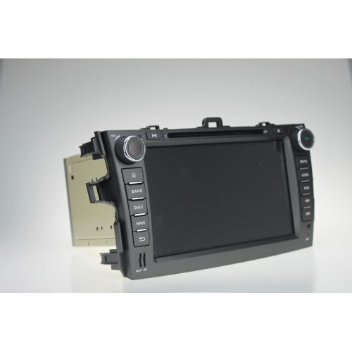 Android 7.1 Car Multimedia System For Toyota Corolla