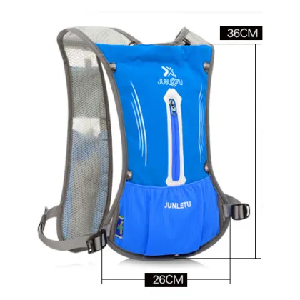 Wholesale Lightweight Hydration Backpack for Hiking, Running, and Bicycling