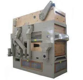 Fine Seed Cleaning Machinery