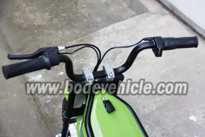 Child 200 W Electric Scooter with CE