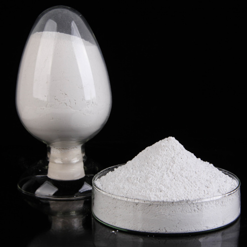 Magnesium Hydroxide for Flue Gas Desulfurization