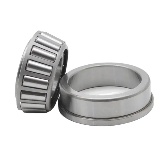 Tapered Roller Bearing Single Row A4050 A4138-B With Flange