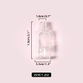 Viales para aceites esenciales-35 ml / 1.2 oz