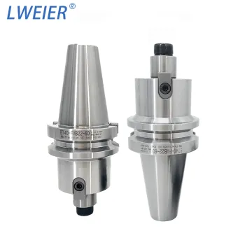 BT-FMB 60 Face Mill Collet Holder for CNC Lathe